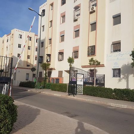 Room In Agadir Morocco Exterior foto