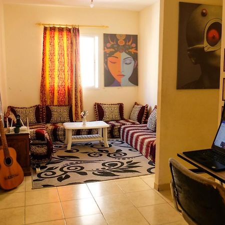 Room In Agadir Morocco Exterior foto