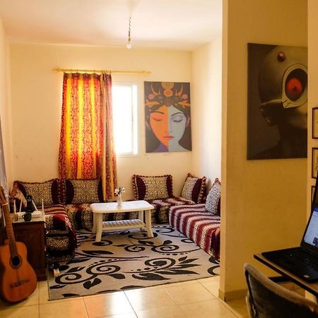Room In Agadir Morocco Exterior foto