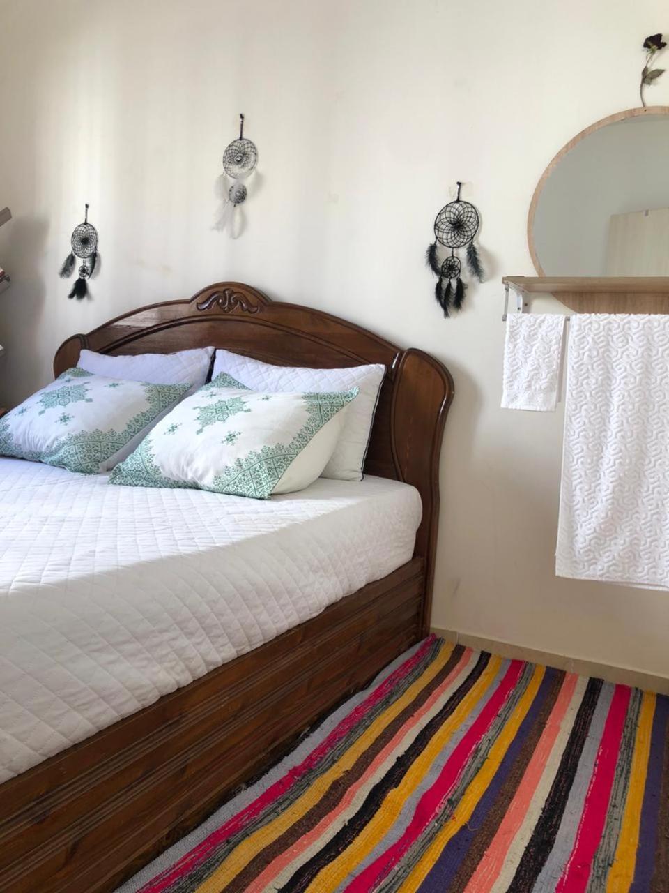 Room In Agadir Morocco Exterior foto