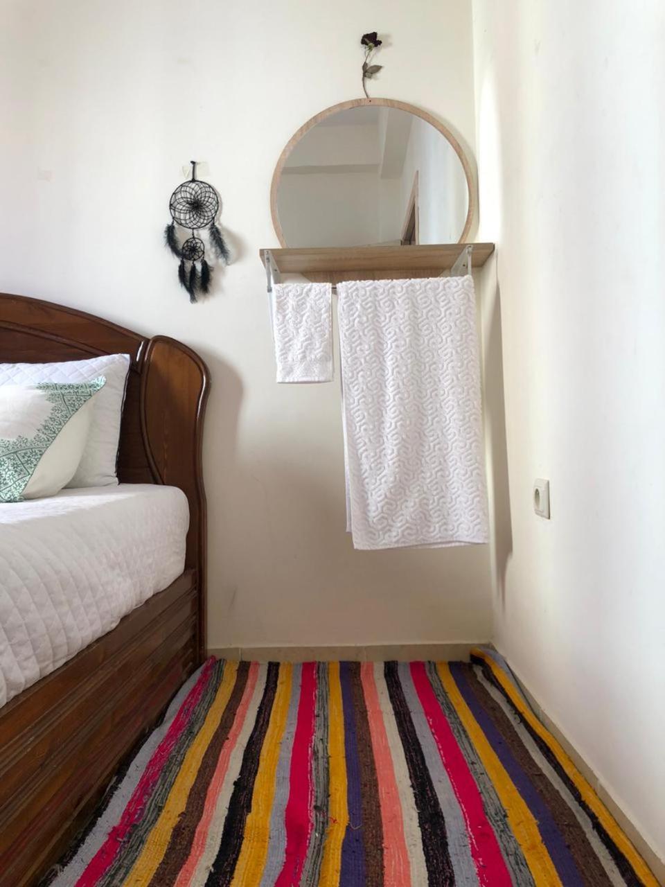 Room In Agadir Morocco Exterior foto