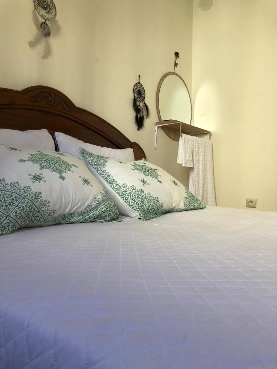 Room In Agadir Morocco Exterior foto