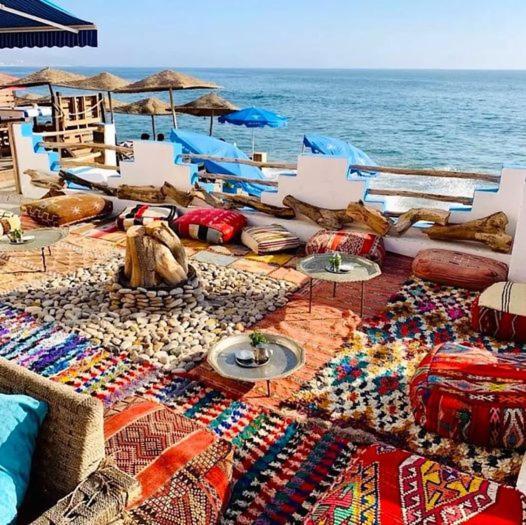 Room In Agadir Morocco Exterior foto