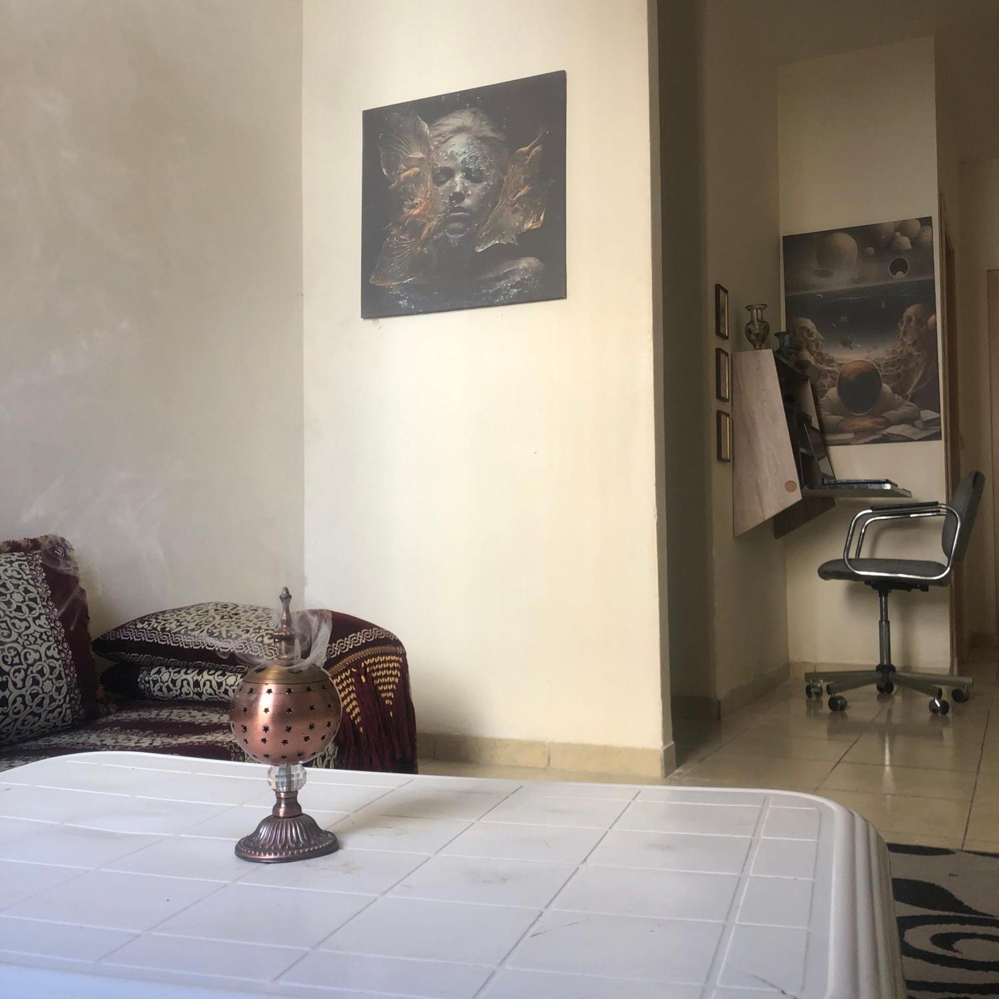 Room In Agadir Morocco Exterior foto