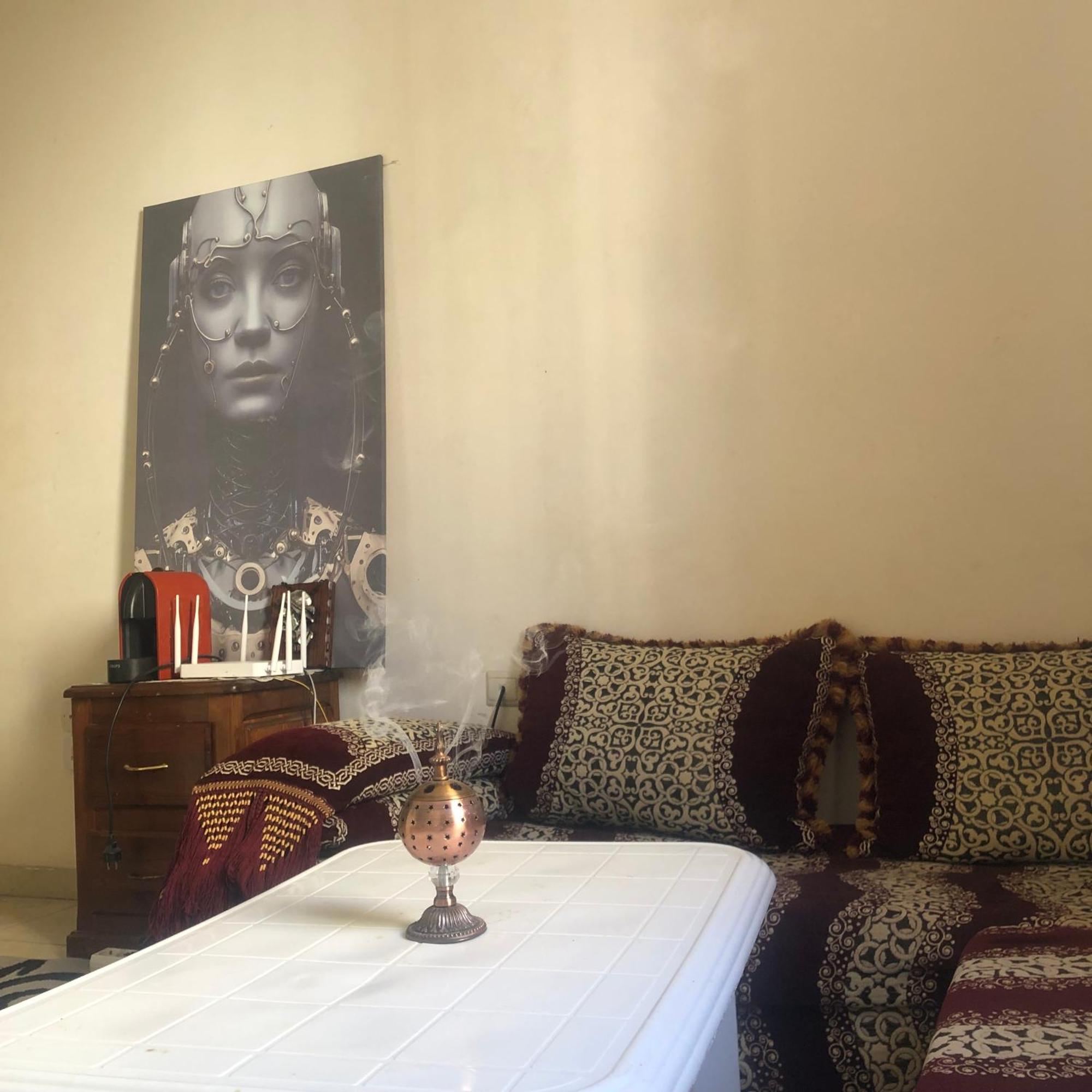 Room In Agadir Morocco Exterior foto