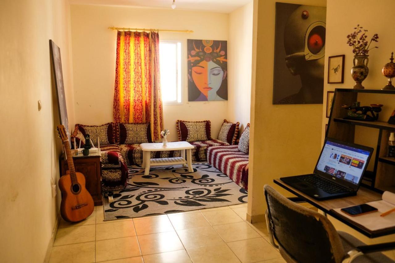 Room In Agadir Morocco Exterior foto