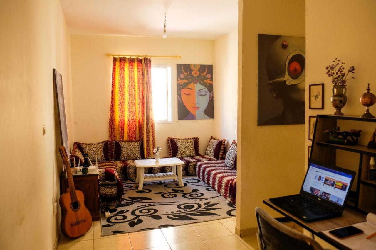 Room In Agadir Morocco Exterior foto