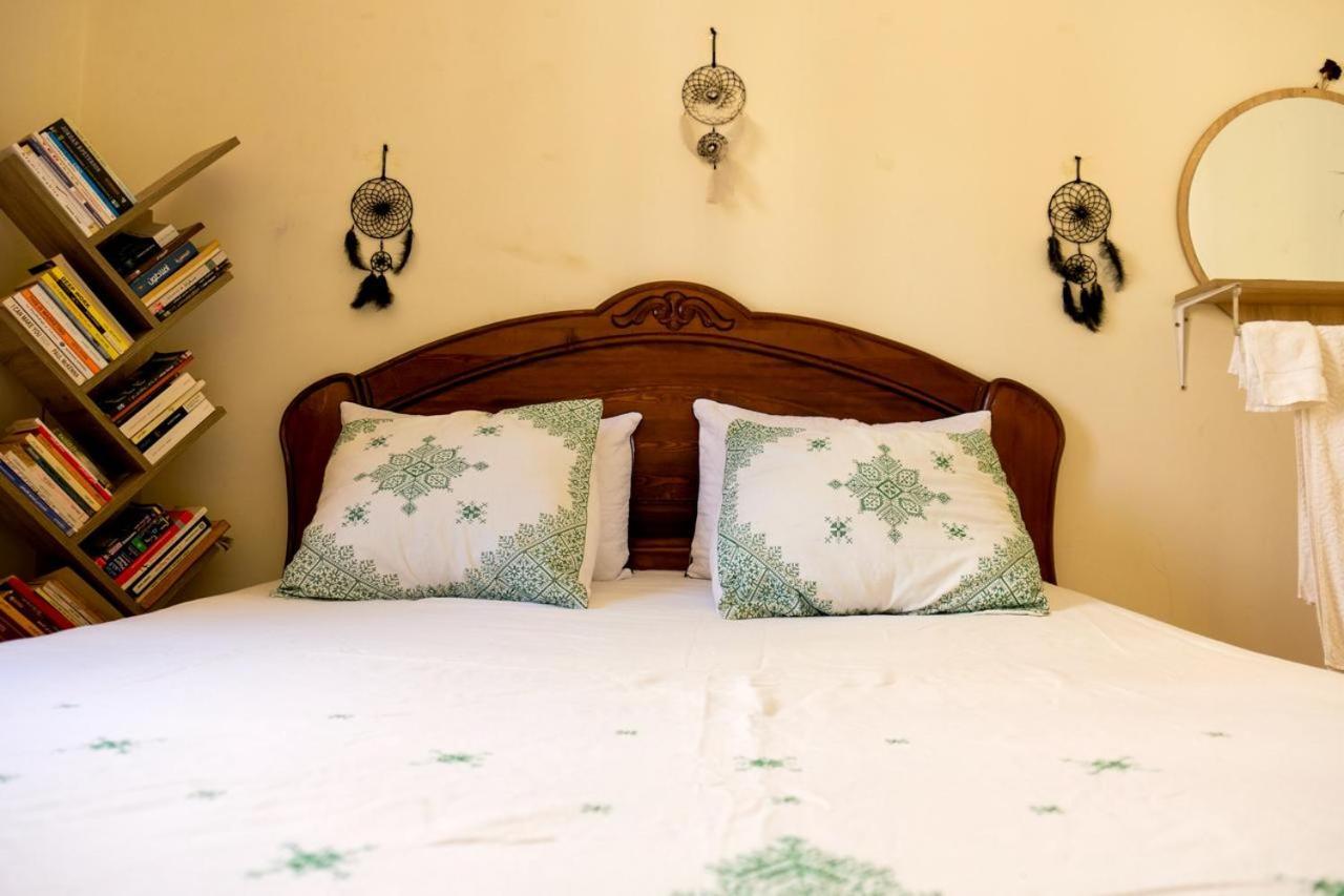 Room In Agadir Morocco Exterior foto