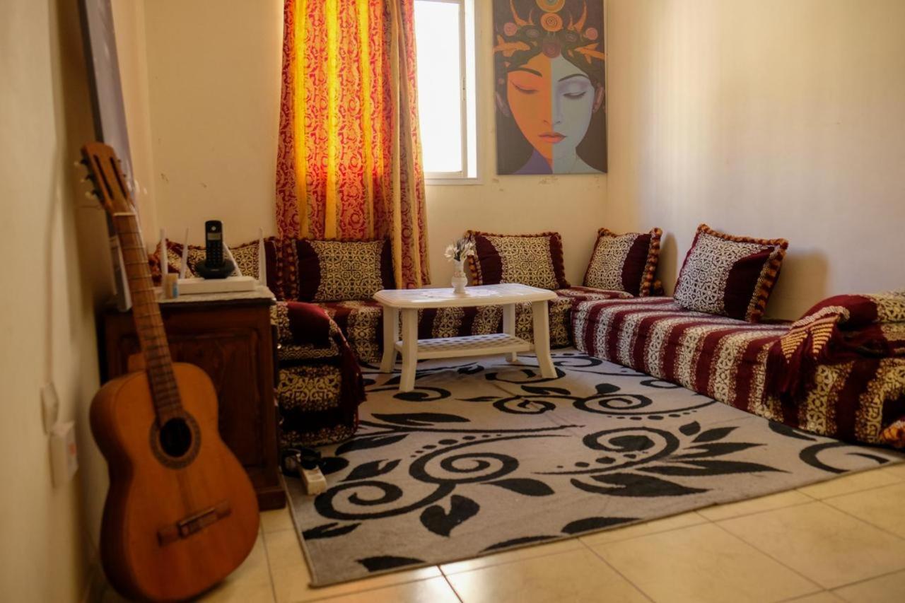 Room In Agadir Morocco Exterior foto