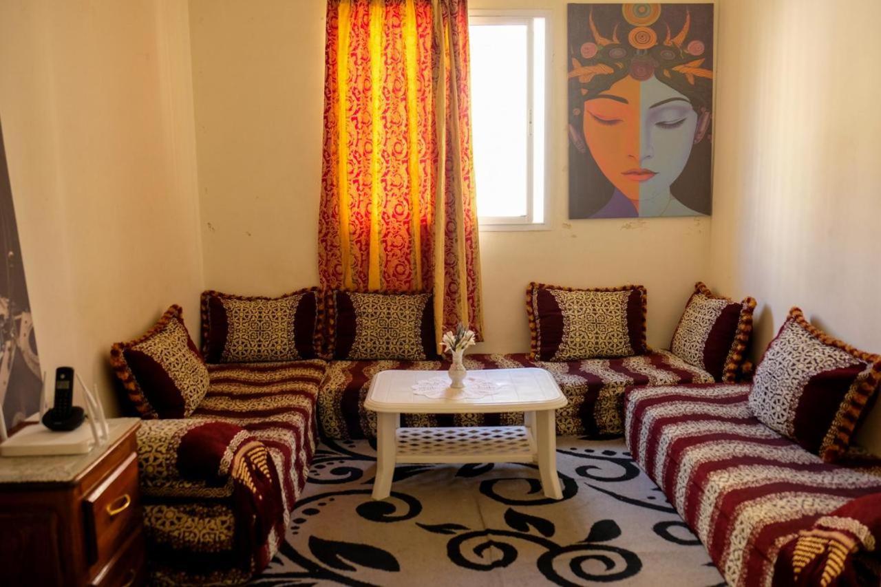 Room In Agadir Morocco Exterior foto