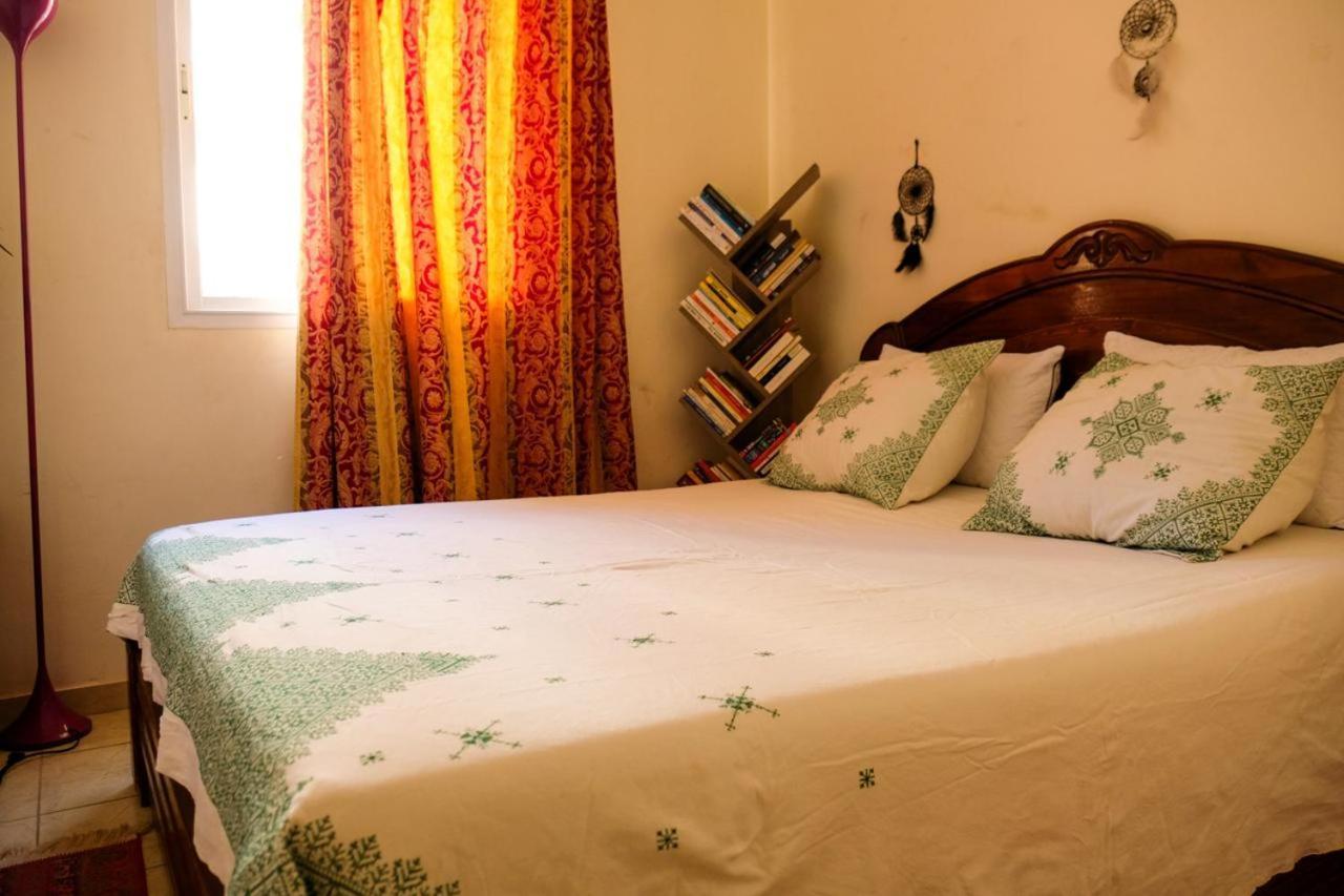 Room In Agadir Morocco Exterior foto