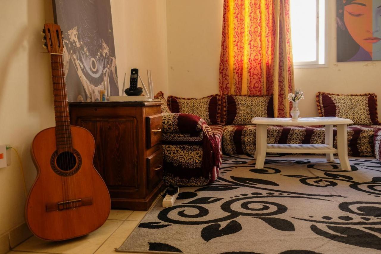 Room In Agadir Morocco Exterior foto