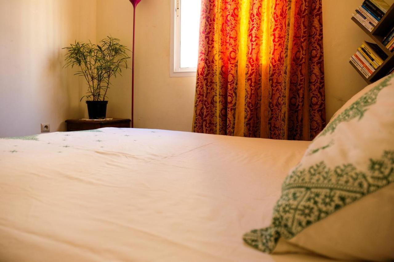 Room In Agadir Morocco Exterior foto